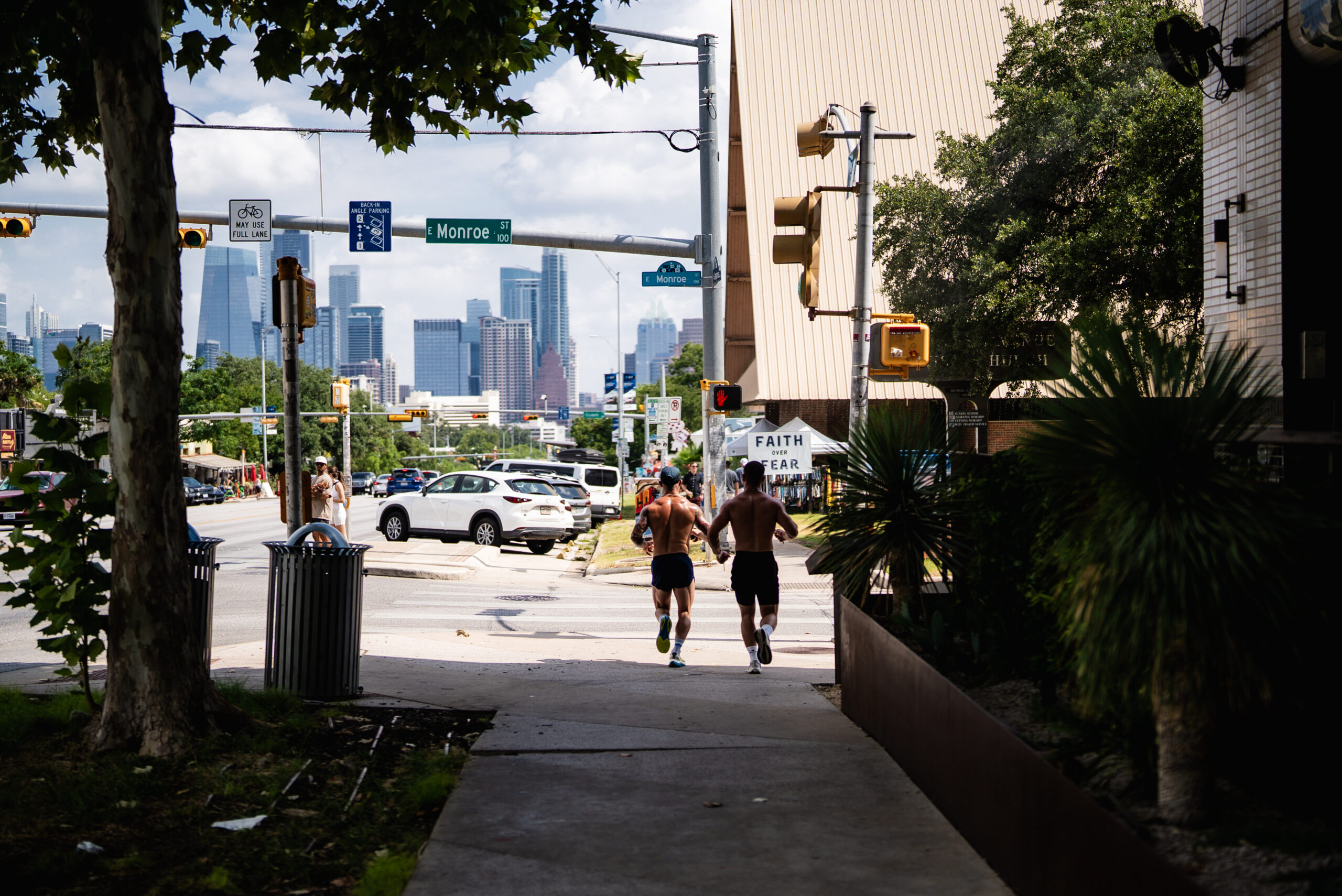 South Congress-25