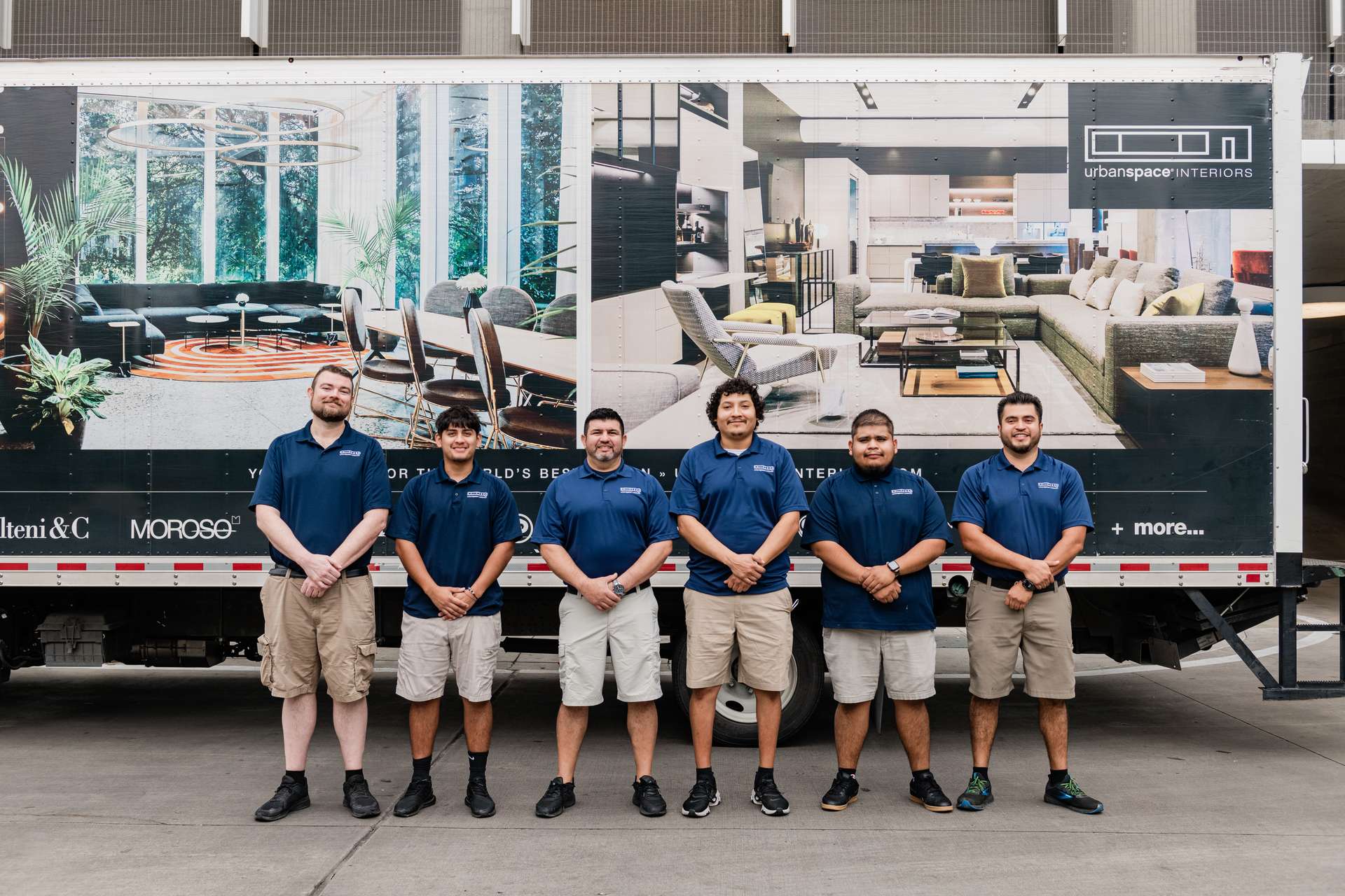 urbanspace-logistics-team-austin Urbanspace Logistics moving team in Austin